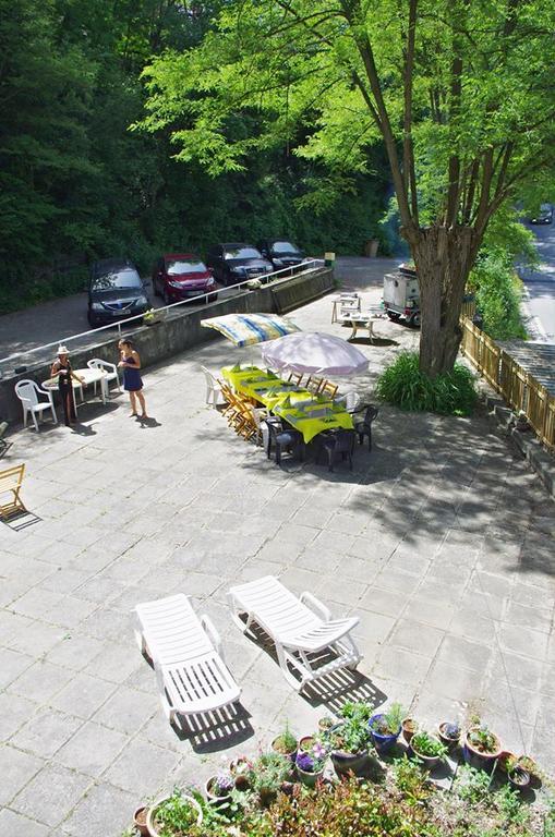 Gite Mont Joly Saint-Gervais-les-Bains Exterior photo